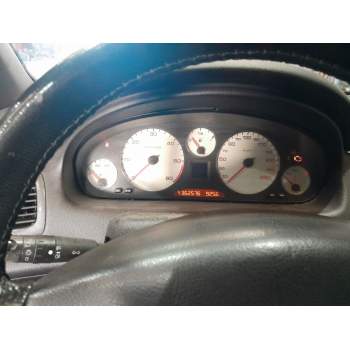 peugeot 607 (9d, 9u) del año 2006