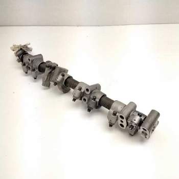 Recambio de eje balancines para nissan terrano/terrano.ii (r20) referencia OEM IAM   52645