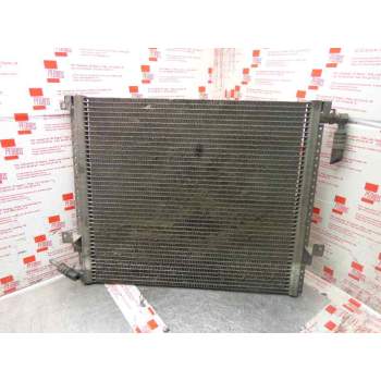 CONDENSADOR / RADIADOR AIRE ACONDICIONADO 
