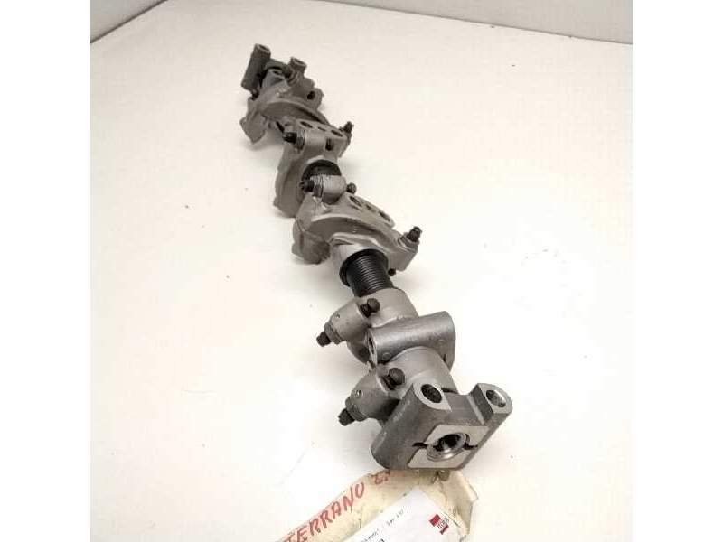 Recambio de eje balancines para nissan terrano/terrano.ii (r20) referencia OEM IAM   52645