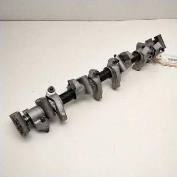 Recambio de eje balancines para nissan terrano/terrano.ii (r20) referencia OEM IAM   52645