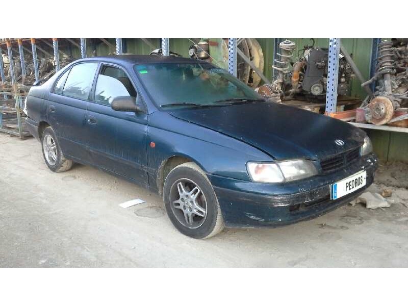 toyota carina (t19) del año 1997