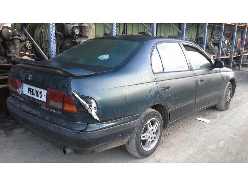 toyota carina (t19) del año 1997
