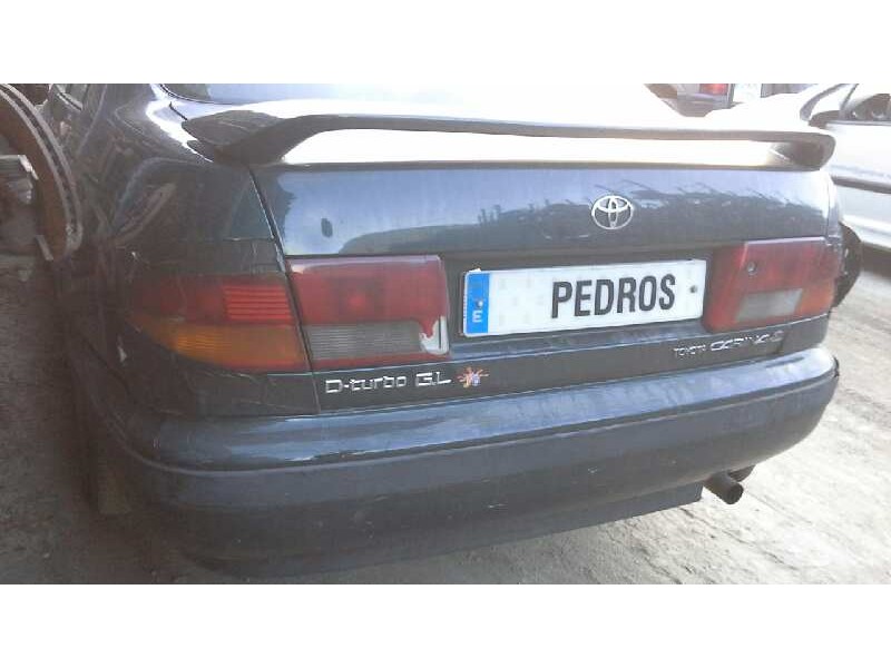 toyota carina (t19) del año 1997