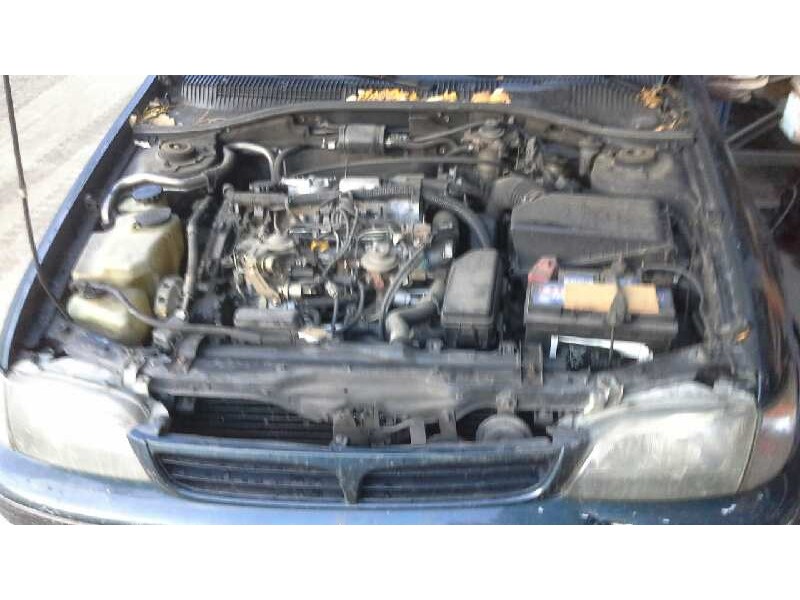 toyota carina (t19) del año 1997