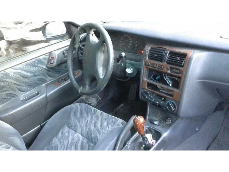 toyota carina (t19) del año 1997