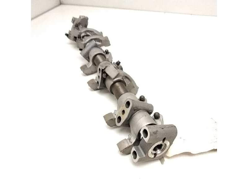 Recambio de eje balancines para nissan terrano/terrano.ii (r20) referencia OEM IAM   52645