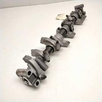 Recambio de eje balancines para nissan terrano/terrano.ii (r20) referencia OEM IAM   52645