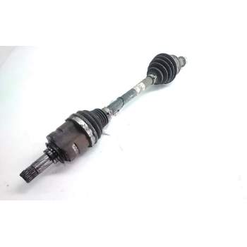 TRANSMISION DELANTERA IZQUIERDA 13320255 6082747 