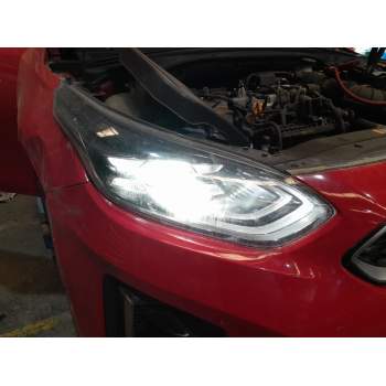 kia proceed combi van (cd) del año 2018