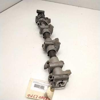 Recambio de eje balancines para nissan terrano/terrano.ii (r20) 2.7 turbodiesel referencia OEM IAM   52645