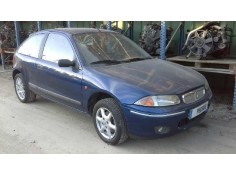 mg rover serie 200 (rf) del año 1997