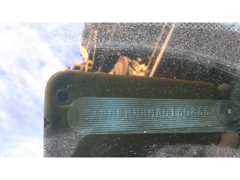 mg rover serie 200 (rf) del año 1997