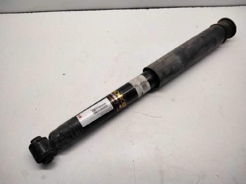 Recambio de amortiguador trasero para suzuki swift sf berlina (ma) referencia OEM IAM   52653