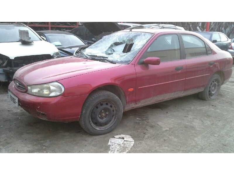 ford mondeo berlina (gd) del año 1999