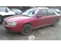 FORD MONDEO BERLINA (GD)