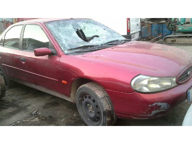 ford mondeo berlina (gd) del año 1999