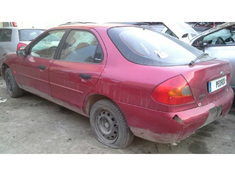 ford mondeo berlina (gd) del año 1999