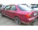 FORD MONDEO BERLINA (GD)