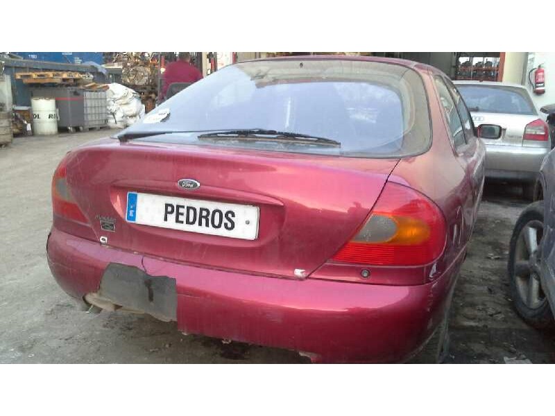 ford mondeo berlina (gd) del año 1999