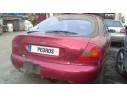 FORD MONDEO BERLINA (GD)