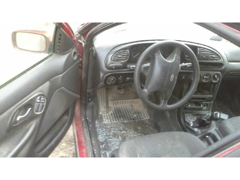 ford mondeo berlina (gd) del año 1999