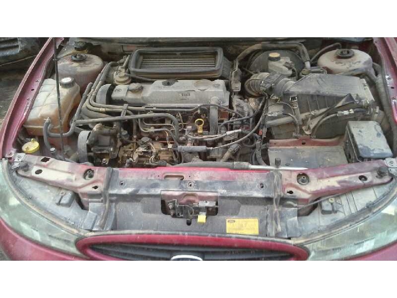 ford mondeo berlina (gd) del año 1999