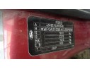FORD MONDEO BERLINA (GD)