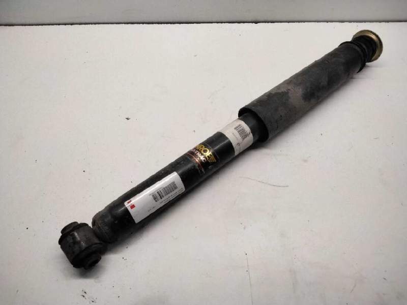 Recambio de amortiguador trasero para suzuki swift sf berlina (ma) referencia OEM IAM   52653
