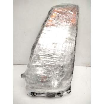 Recambio de faro izquierdo para nissan cabstar 110.45 referencia OEM IAM 89314251  26060BM500