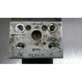 Recambio de centralita abs para volkswagen passat berlina (3b2) comfortline referencia OEM IAM 0265216411 0265216411 
