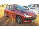 PEUGEOT 206 BERLINA