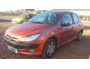 PEUGEOT 206 BERLINA