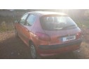 PEUGEOT 206 BERLINA