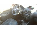PEUGEOT 206 BERLINA