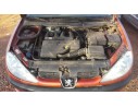 PEUGEOT 206 BERLINA