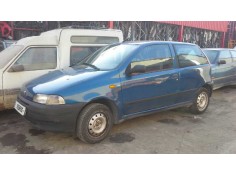 fiat punto berlina (176) del año 1996