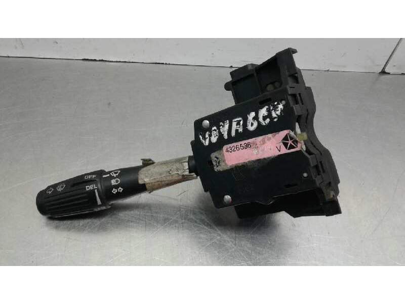 Recambio de mando limpia para chrysler voyager (es) referencia OEM IAM 4326536 23199 52826