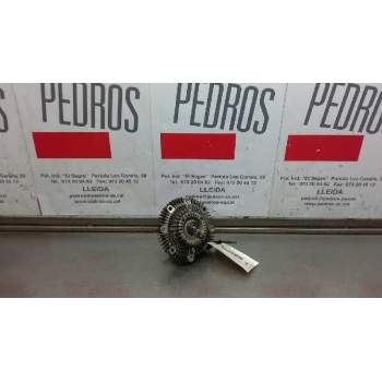 VENTILADOR VISCOSO MOTOR 