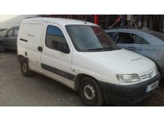 citroen berlingo del año 2002