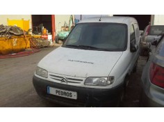 citroen berlingo del año 2002 2