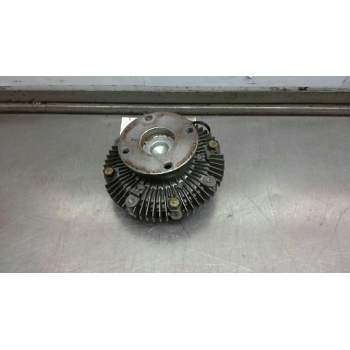 Recambio de ventilador viscoso motor para nissan serena (c23m) 2.3 diesel referencia OEM IAM   