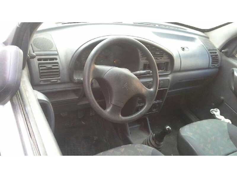 citroen berlingo del año 2002