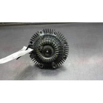 Recambio de ventilador viscoso motor para nissan serena (c23m) 2.3 diesel referencia OEM IAM   