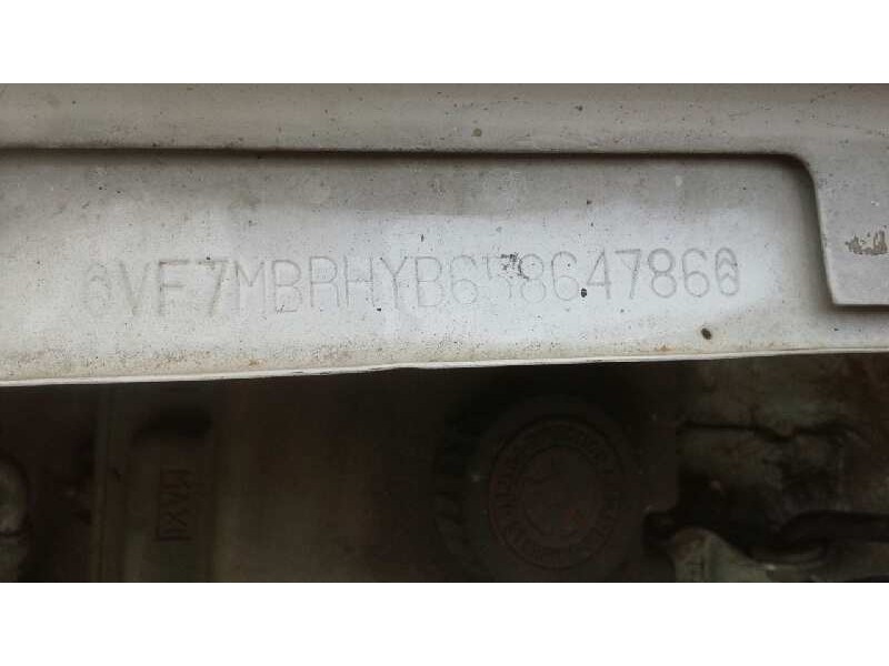 citroen berlingo del año 2002