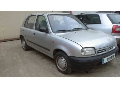 nissan micra (k11) del año 1994