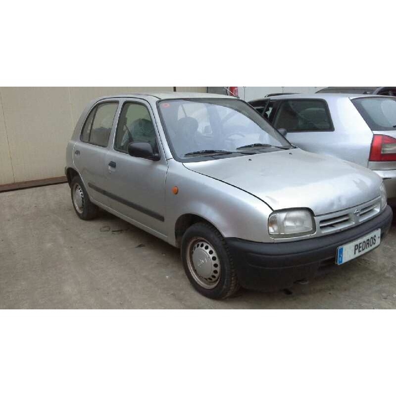 nissan micra (k11) del año 1994