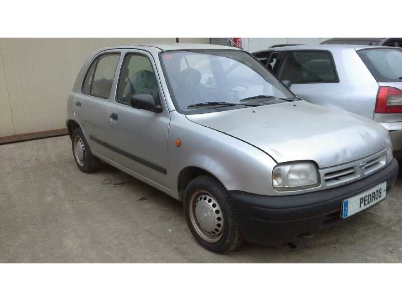 nissan micra (k11) del año 1994