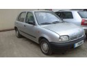 NISSAN MICRA (K11)