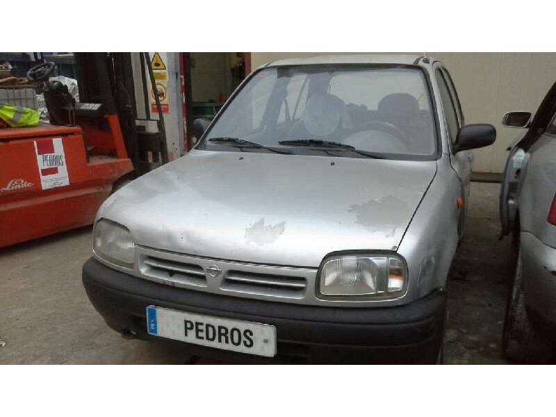 nissan micra (k11) del año 1994